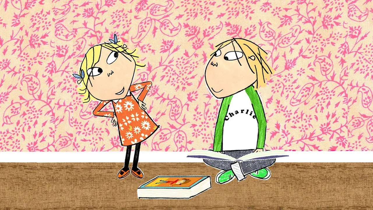 Charlie and Lola