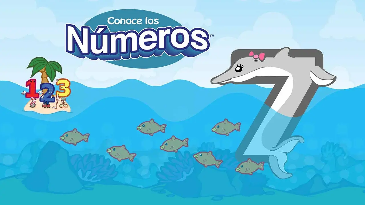 Meet the Numbers