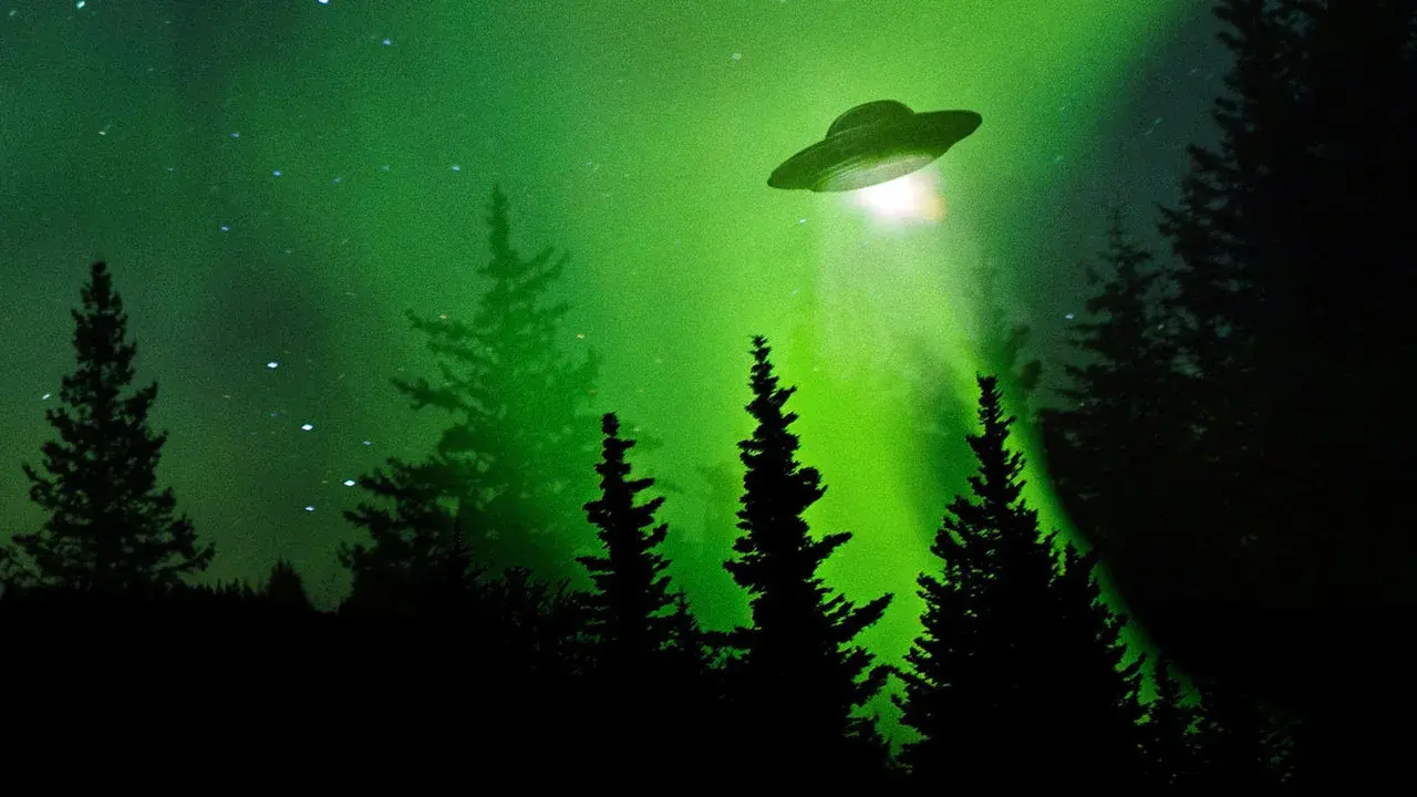 Hunting UFOs: Investigating Alien Hotspots