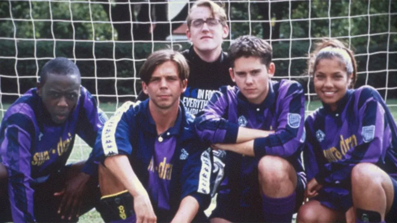 Renford Rejects