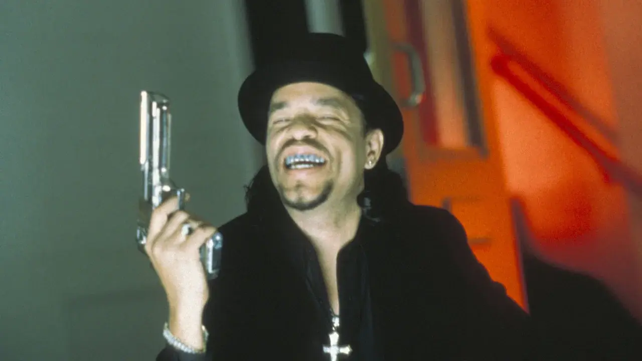 Mean Guns