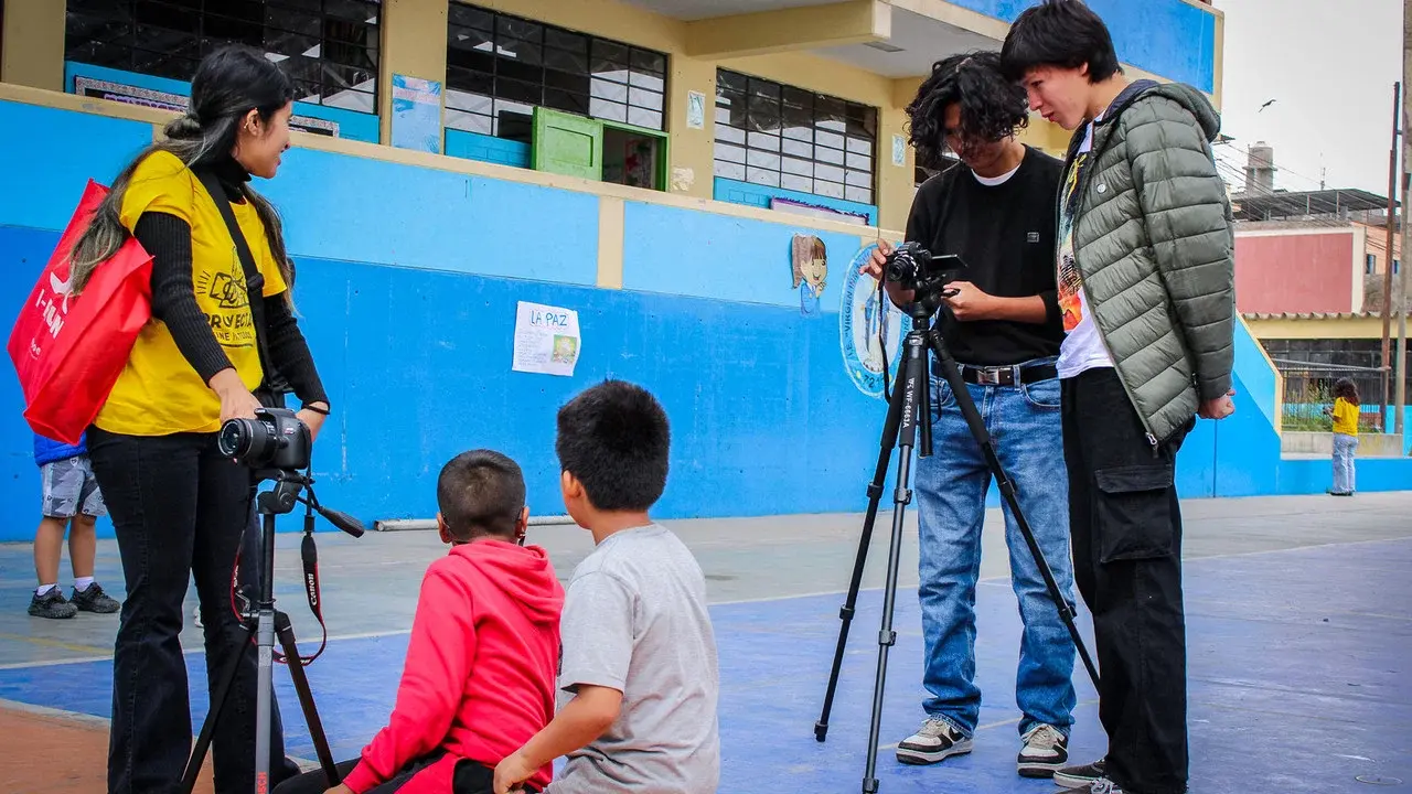 Cine para todos