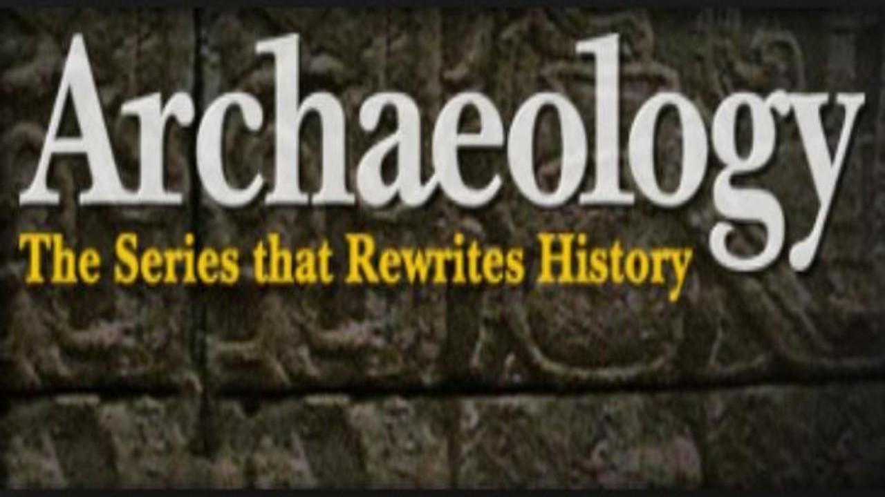 Archaeology