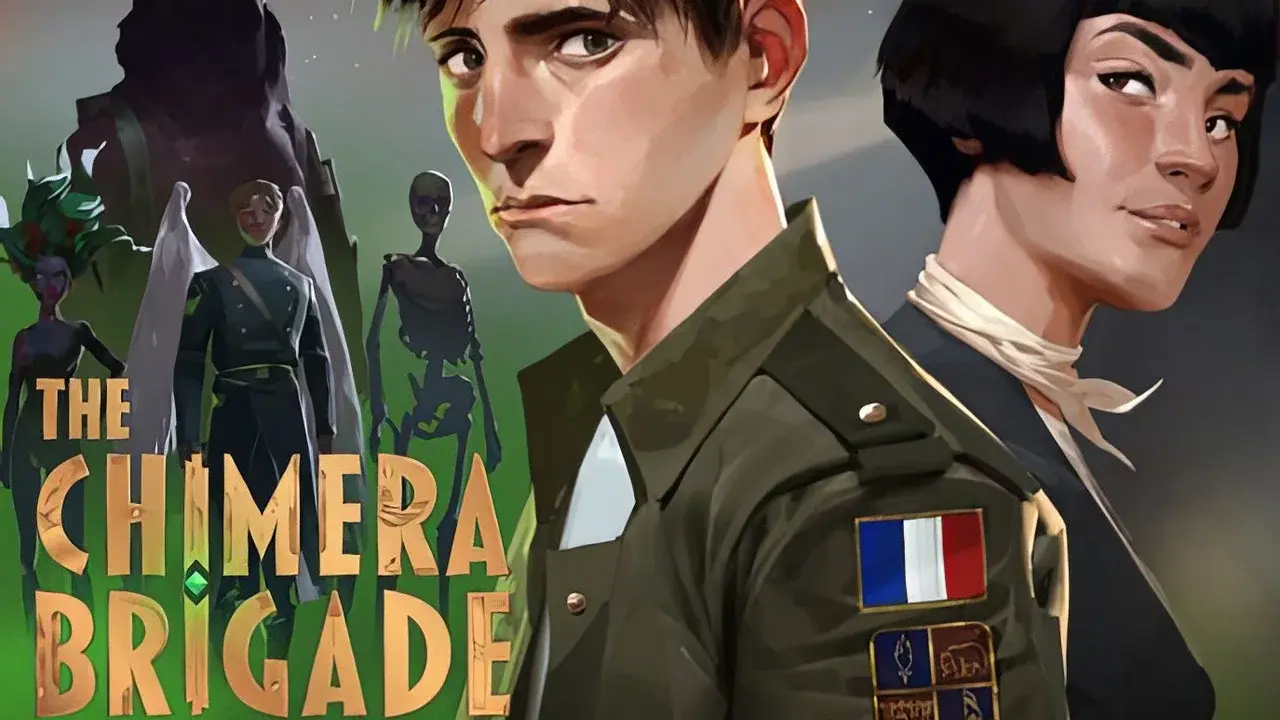 The Chimera Brigade
