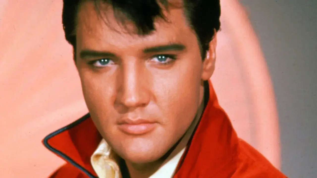 Elvis, the Colonel and the Mob