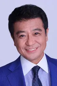 Hideyuki Nakayama