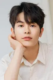 Jeong Min-gyu