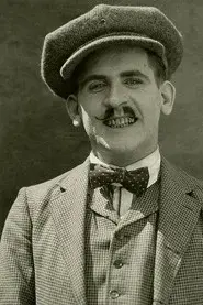 James Parrott