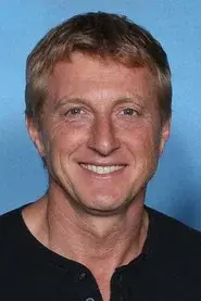 William Zabka