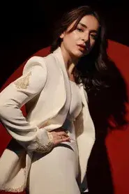 Yumna Zaidi
