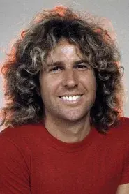 Sammy Hagar