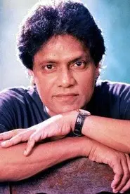 Douglas Ranasinghe