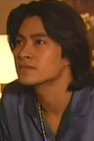 Liu Han-Chiang