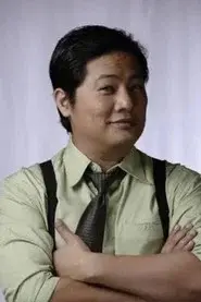 Smokey Manaloto