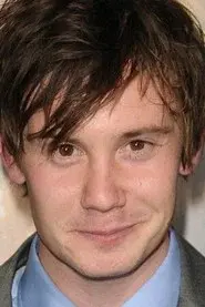 Dylan Young