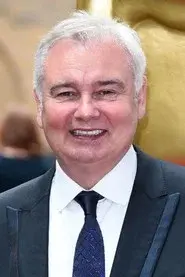 Eamonn Holmes