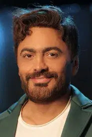 Tamer Hosny
