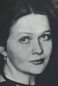 Natalya Gundareva
