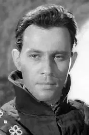 John Carson