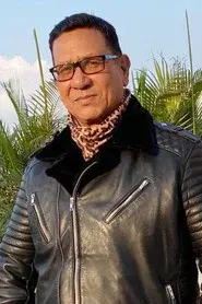 Kiran K.C.