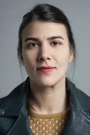 Ioanna Kolliopoulou