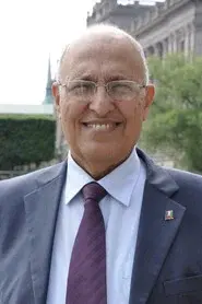 Nabil Shaath