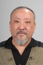 Baoguang Sun
