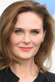Emily Deschanel