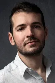 Pierrick Geais