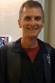 Mark Anthony Major