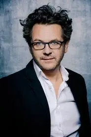 Andreas Fröhlich