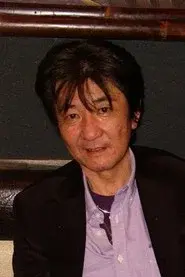 Kinya Sugi