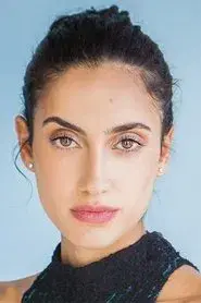 Sarah Yousef