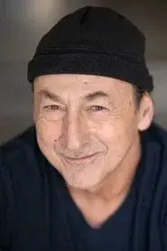 Luc Picard