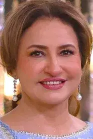 Saba Faisal