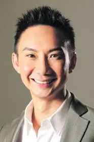Hossan Leong