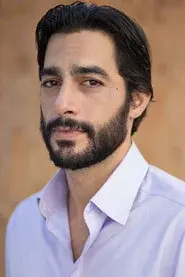 Alexi Stavrou