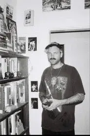 Dingo Jones