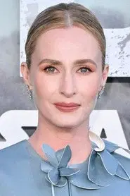 Genevieve O'Reilly