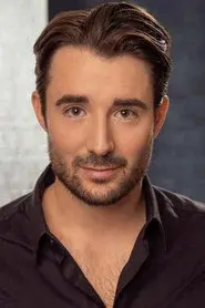 Spencer Jarman