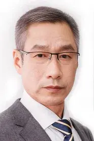 Liu Peiqi
