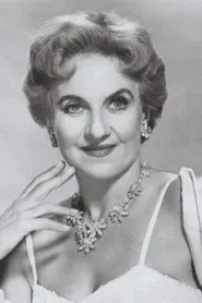Hermione Gingold