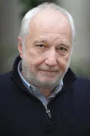 François Berléand