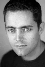 Simon Scott