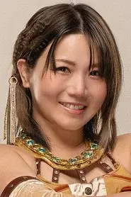 Yuka Sakazaki
