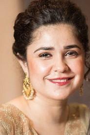 Meher Vij