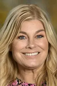 Pernilla Wahlgren