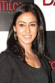 Nivedita Bhattacharya