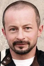 Yuri Tarasov