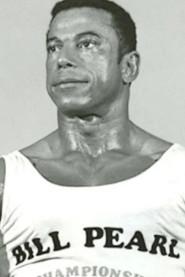 Chris Dickerson